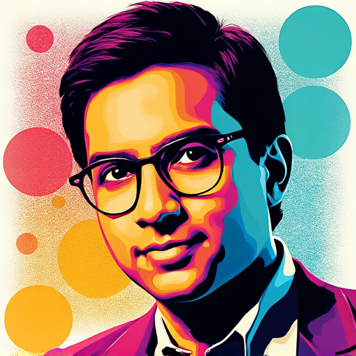 Raj Koothrappali