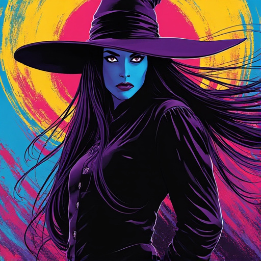 Ranni the Witch