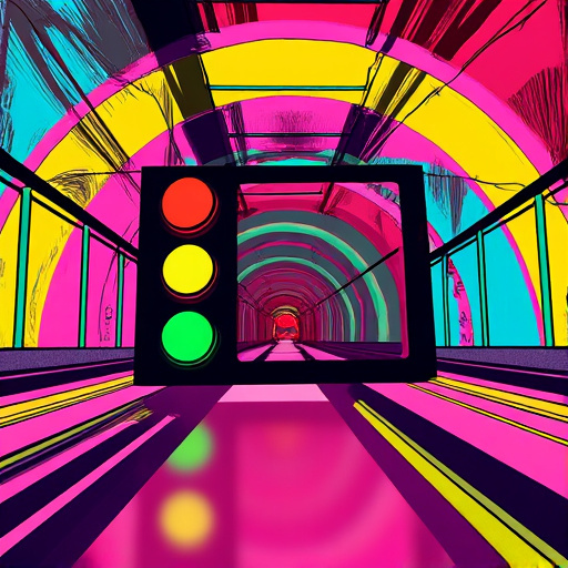 Red Light, Green Light