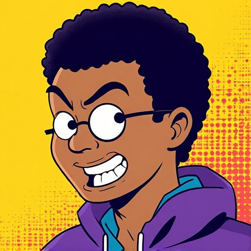Reese's Bullying and Character Growth