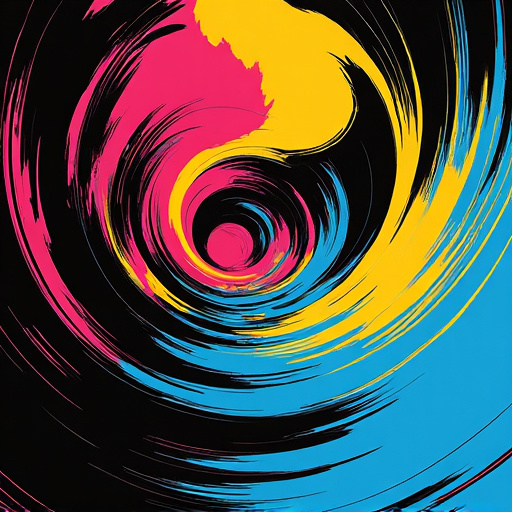 Resonance Cascade