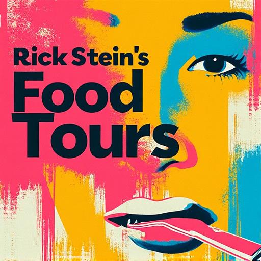 Which Rick Stein destination had the best food?
