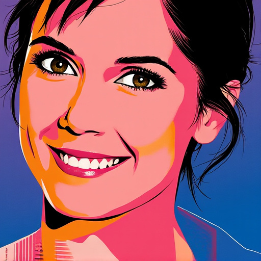 Robin Scherbatsky