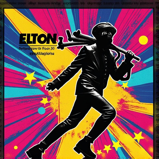 Rocket Man (1972)