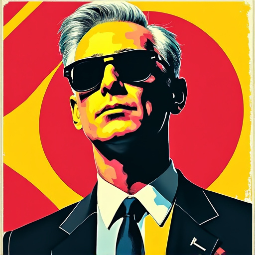 Roger Sterling
