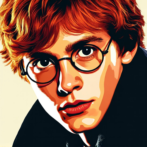 Ron Weasley