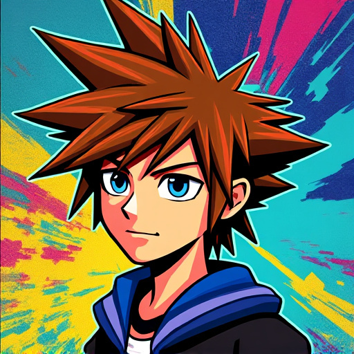 Roxas
