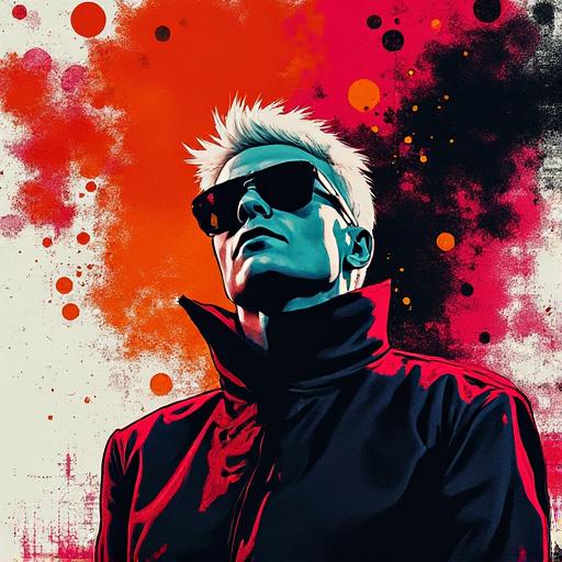 Roy Batty's Final Monologue