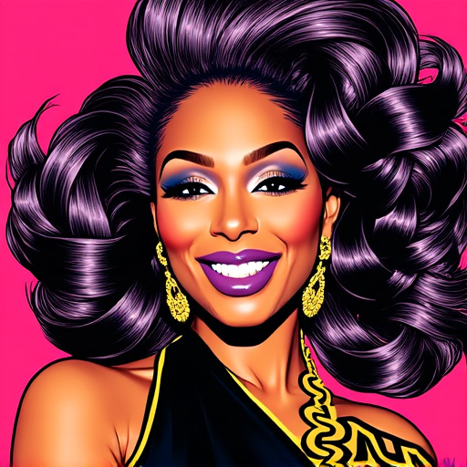 RuPaul