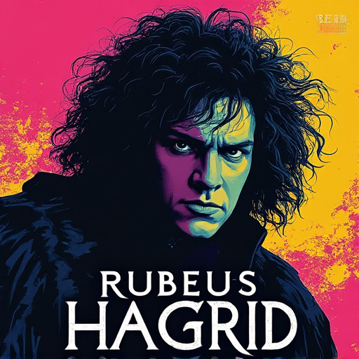 Rubeus Hagrid