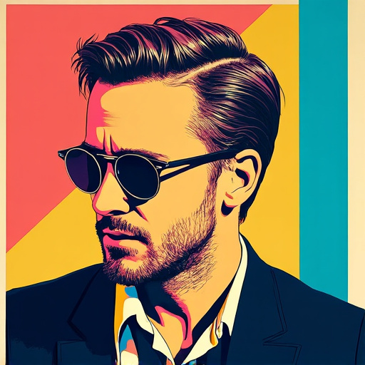 Ryan Gosling Career Overview