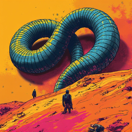 Sandworm