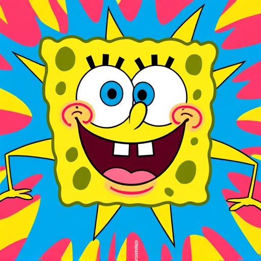 Sandy Cheeks