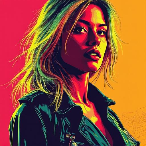 Sarah Connor's Tech Knowledge