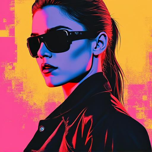 Sarah Connor