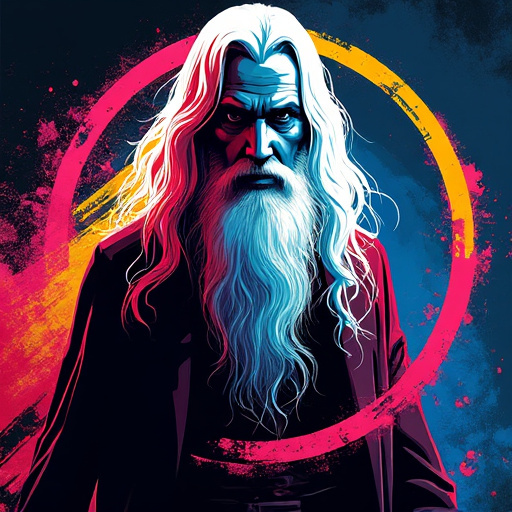 Saruman