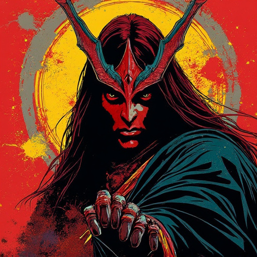 Sauron