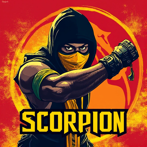 Scorpion