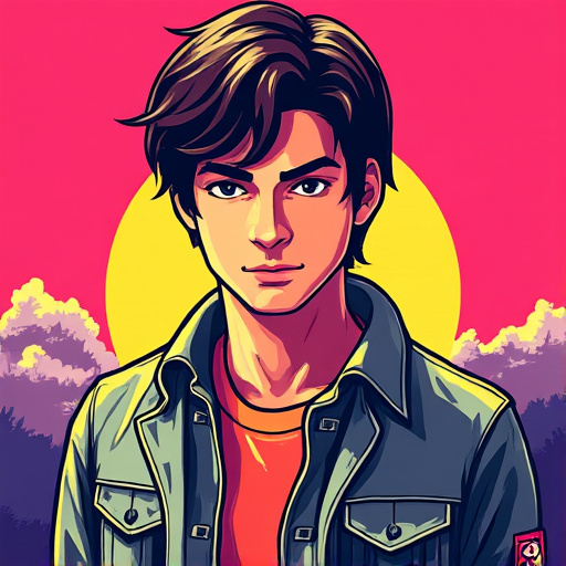 Sebastian