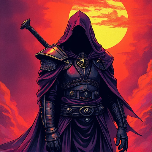 Shadowheart
