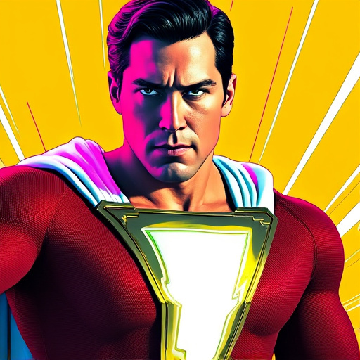 Shazam / Billy Batson