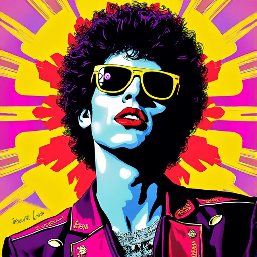 Sheer Heart Attack (1974)