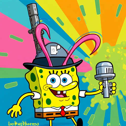 Sheldon J. Plankton