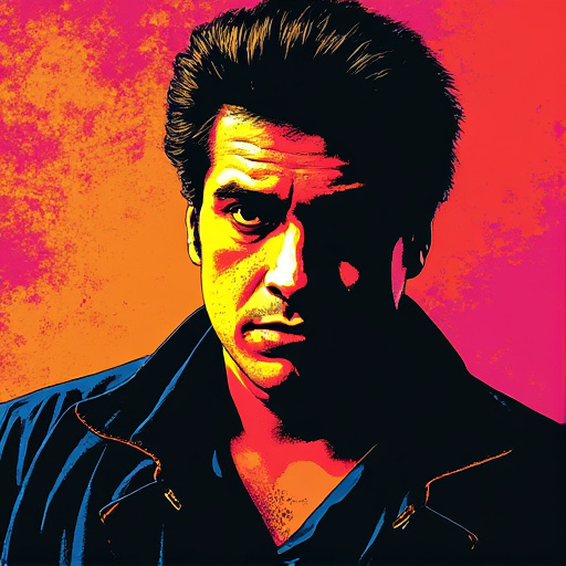 Silvio Dante