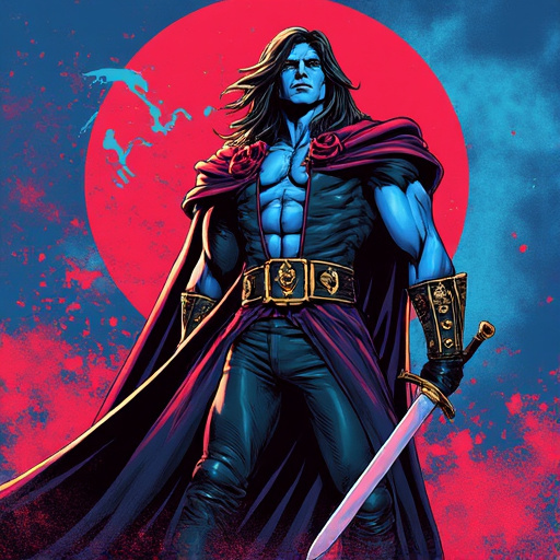 Simon Belmont