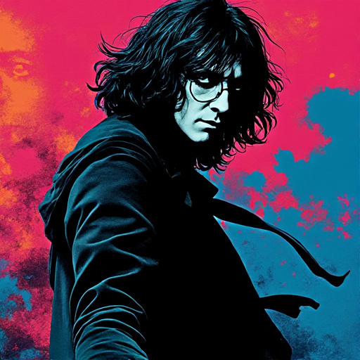 Sirius Black