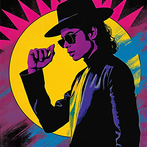 Smooth Criminal