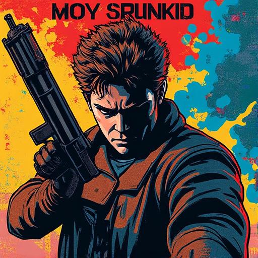 Which Solid Snake mission was his best work?