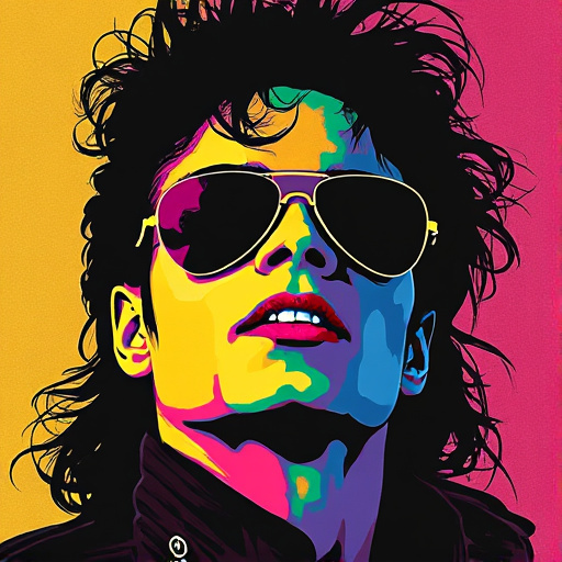 Solo Breakthrough Era: Off the Wall to Bad (1979-1987)
