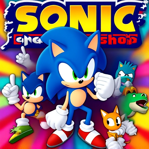 Sonic