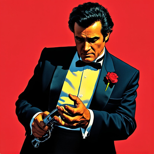 Sonny Corleone