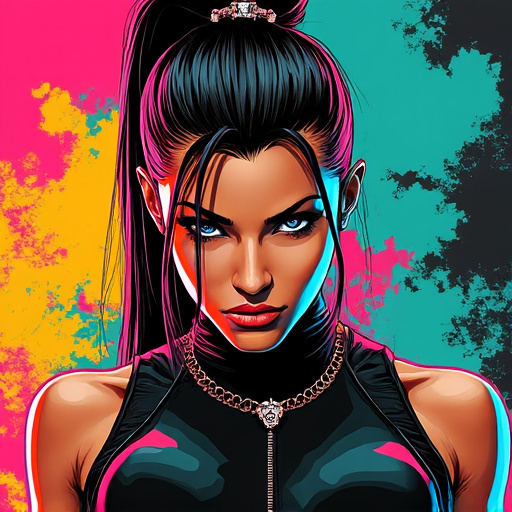 Sonya Blade
