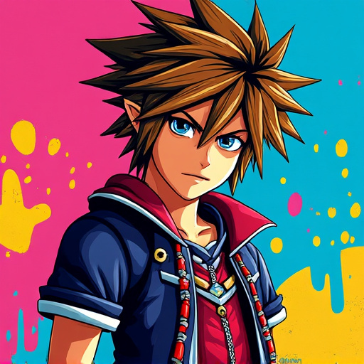 Sora