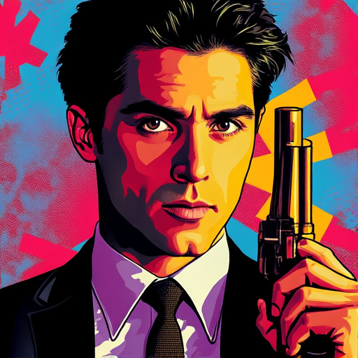 Special Agent Dale Cooper