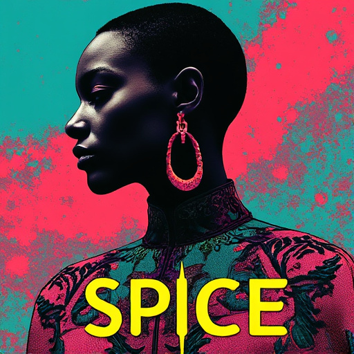 Spice (Melange)