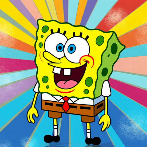 SpongeBob SquarePants
