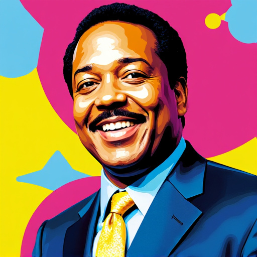 Stanley Hudson