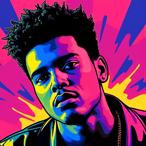 Starboy (2016)