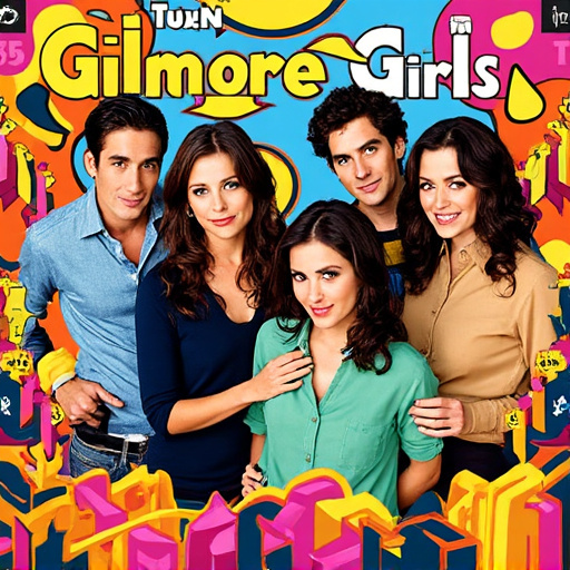 Stars Hollow