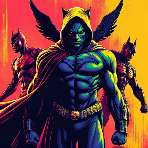 Steppenwolf