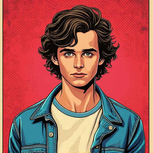 Steve Harrington
