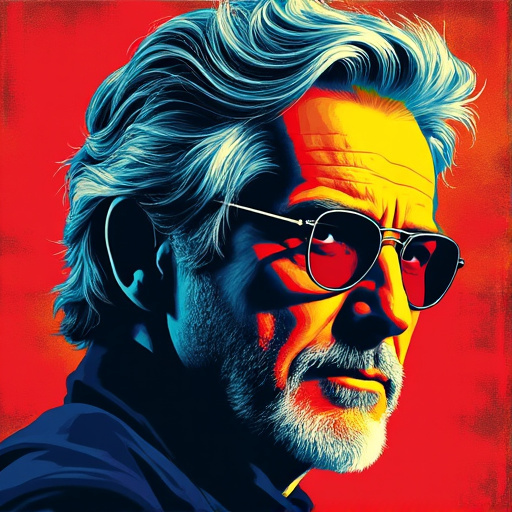 Steven Spielberg Career Overview