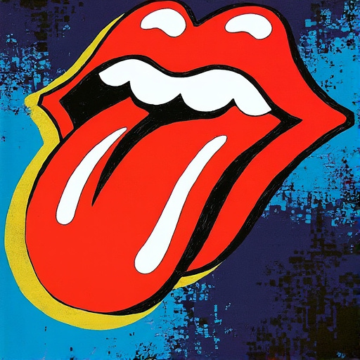 Sticky Fingers (1971)