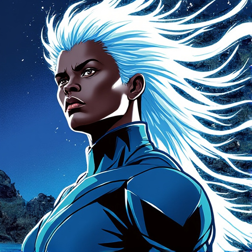Storm