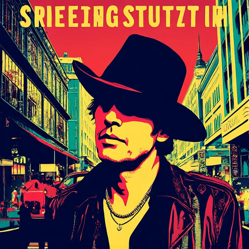 Streets of Philadelphia (1994)