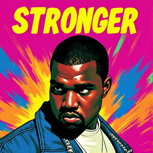 Stronger